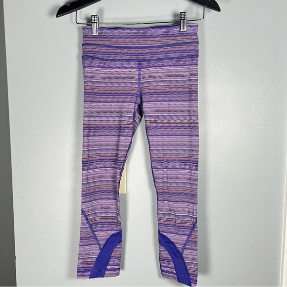 Lululemon leggings Inspire II - Picture 2 of 6